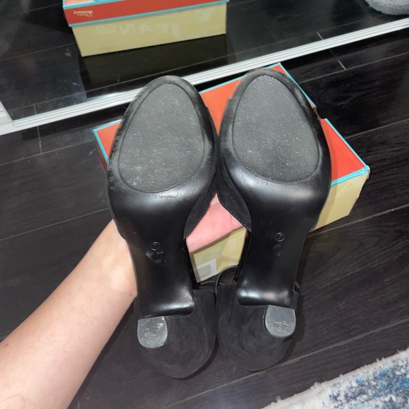 Arizona Galloway Heels - Picture 7 of 9